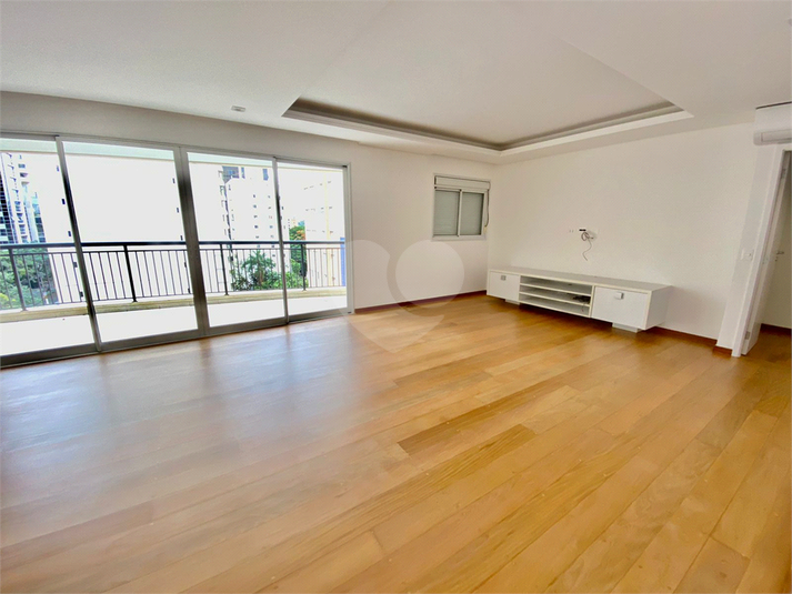 Venda Apartamento São Paulo Itaim Bibi REO646226 1