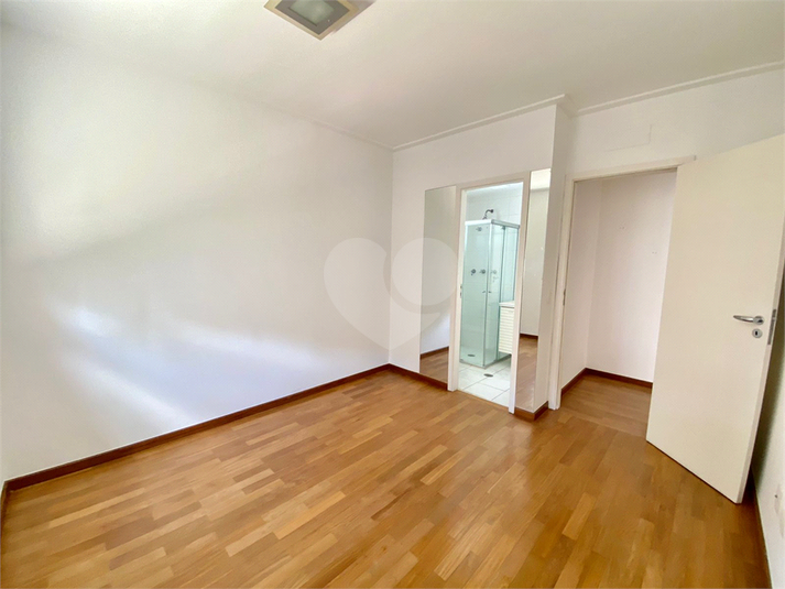 Venda Apartamento São Paulo Itaim Bibi REO646226 5