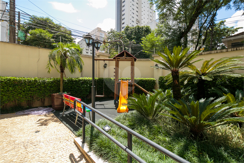 Venda Apartamento São Paulo Itaim Bibi REO646226 28