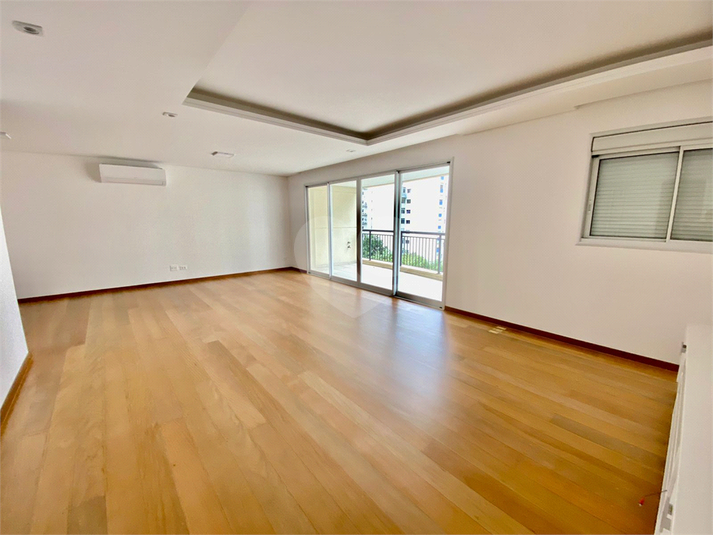 Venda Apartamento São Paulo Itaim Bibi REO646226 32