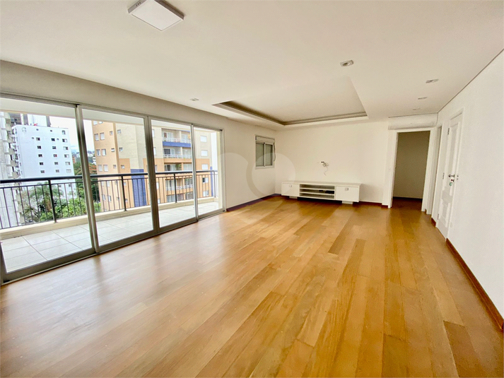 Venda Apartamento São Paulo Itaim Bibi REO646226 19