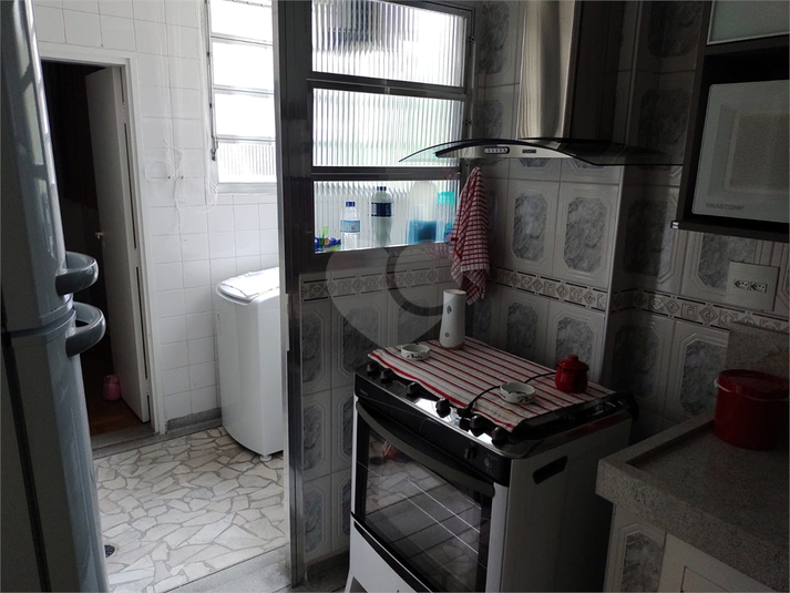 Venda Apartamento São Vicente Itararé REO646257 10