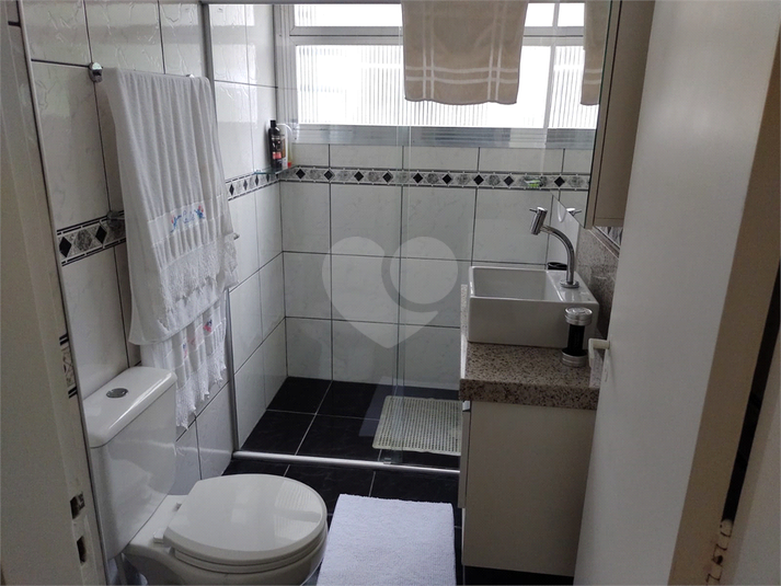 Venda Apartamento São Vicente Itararé REO646257 17