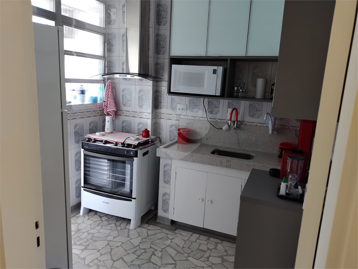 Venda Apartamento São Vicente Itararé REO646257 7