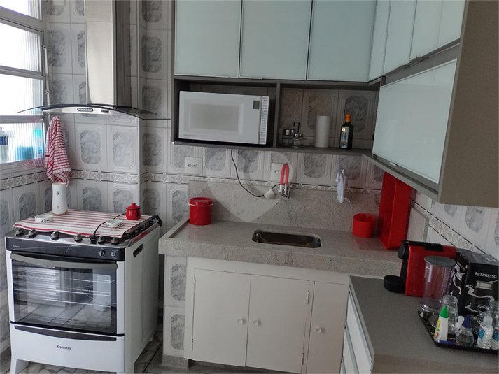 Venda Apartamento São Vicente Itararé REO646257 8