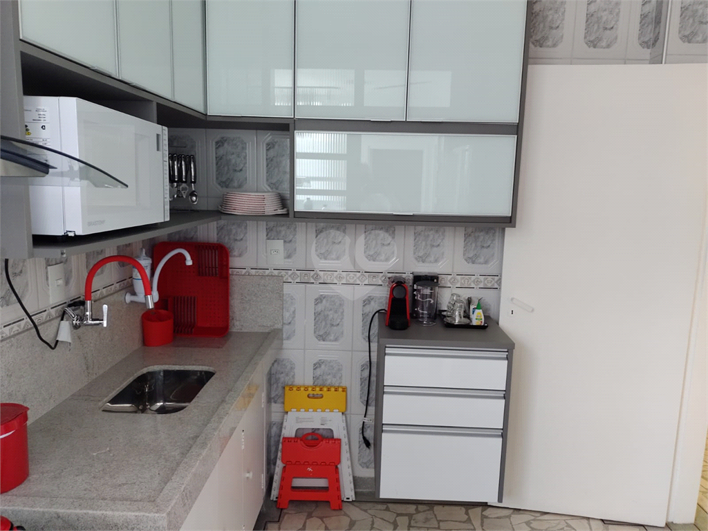 Venda Apartamento São Vicente Itararé REO646257 9