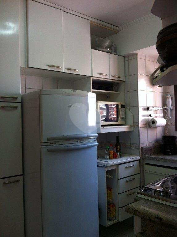 Venda Apartamento São Paulo Perdizes REO64626 14