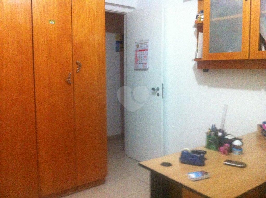 Venda Apartamento São Paulo Perdizes REO64626 9