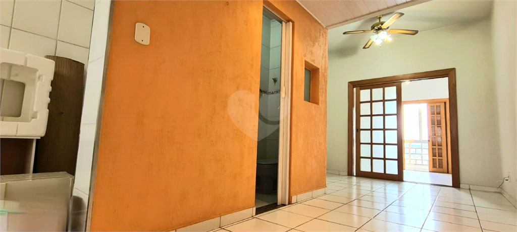 Venda Apartamento São Paulo Campos Elíseos REO646280 2