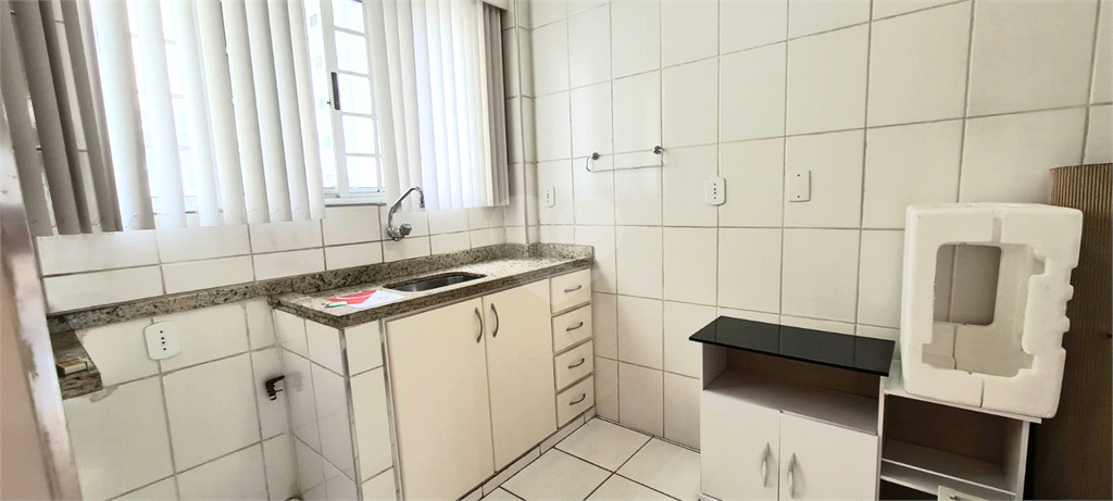 Venda Apartamento São Paulo Campos Elíseos REO646280 12