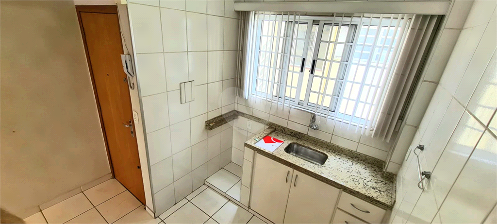 Venda Apartamento São Paulo Campos Elíseos REO646280 11