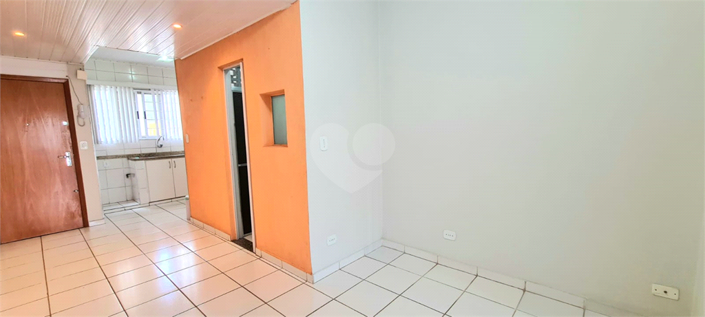 Venda Apartamento São Paulo Campos Elíseos REO646280 3