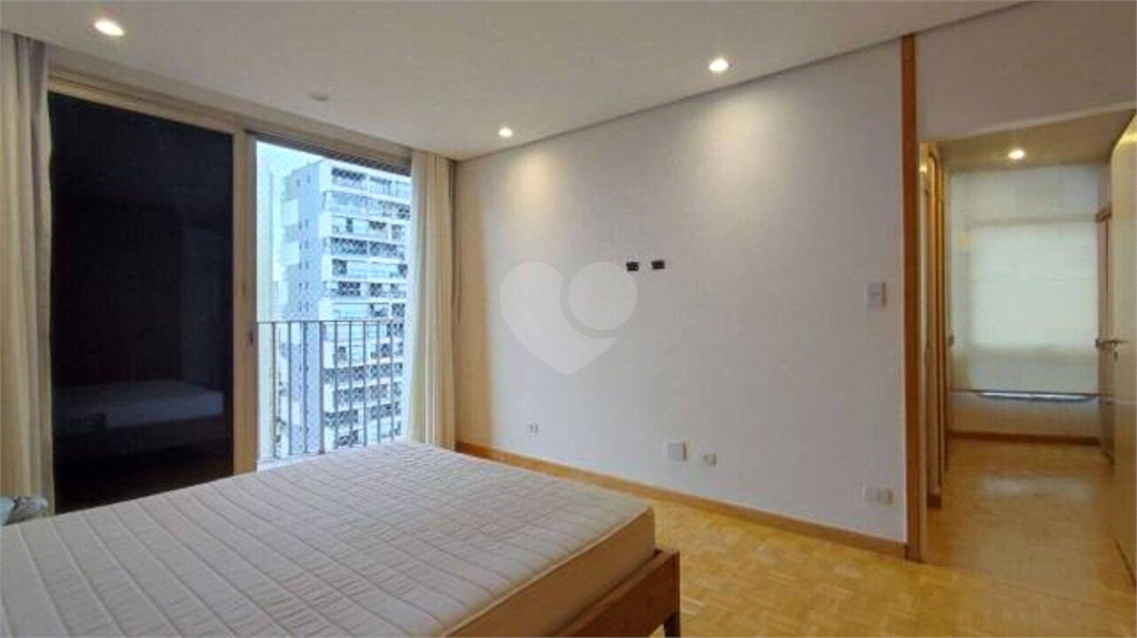 Venda Apartamento São Paulo Sumarezinho REO64630 14