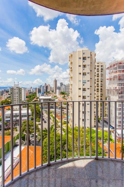 Venda Apartamento São Paulo Sumarezinho REO64630 24