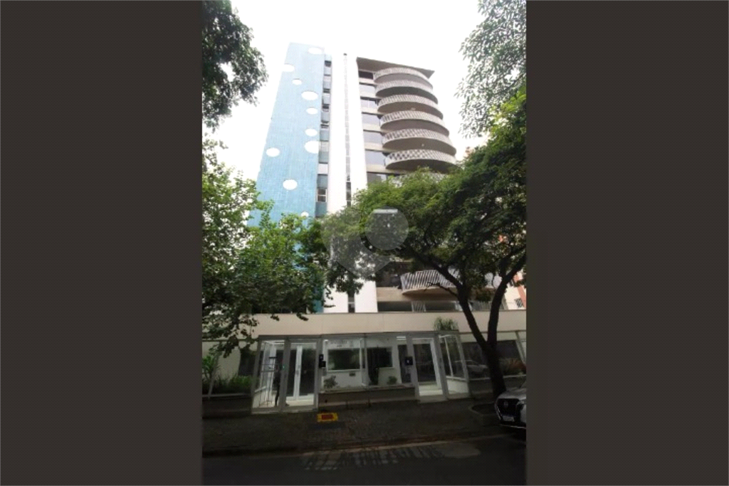 Venda Apartamento São Paulo Sumarezinho REO64630 45