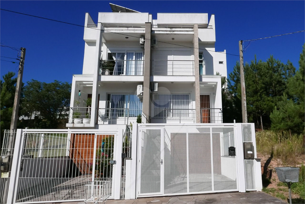 Venda Casa Porto Alegre Aberta Dos Morros REO646314 1