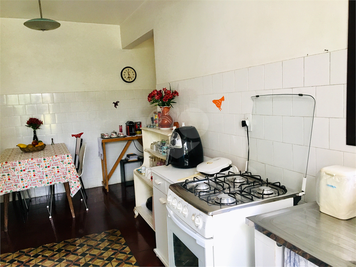 Venda Casa São Paulo Parque Da Lapa REO646320 19