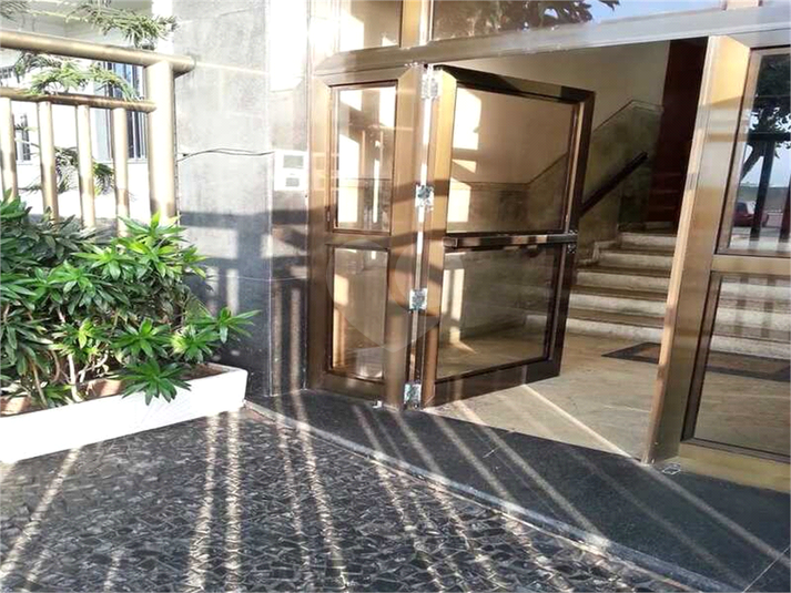 Venda Apartamento Rio De Janeiro Copacabana REO646323 30