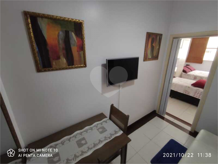 Venda Apartamento Rio De Janeiro Copacabana REO646323 23