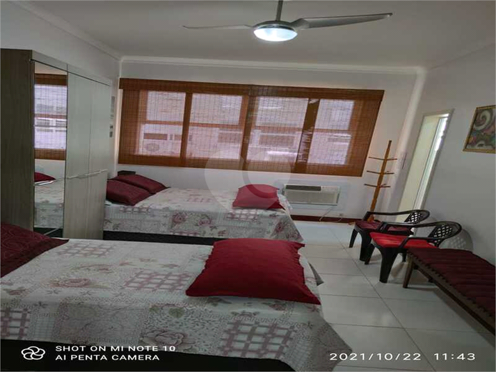 Venda Apartamento Rio De Janeiro Copacabana REO646323 2