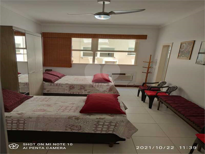 Venda Apartamento Rio De Janeiro Copacabana REO646323 16