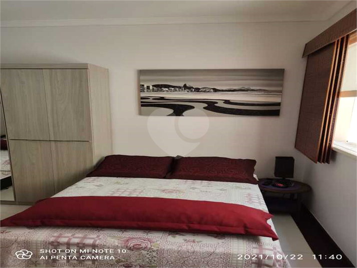 Venda Apartamento Rio De Janeiro Copacabana REO646323 11