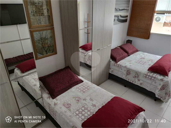 Venda Apartamento Rio De Janeiro Copacabana REO646323 9