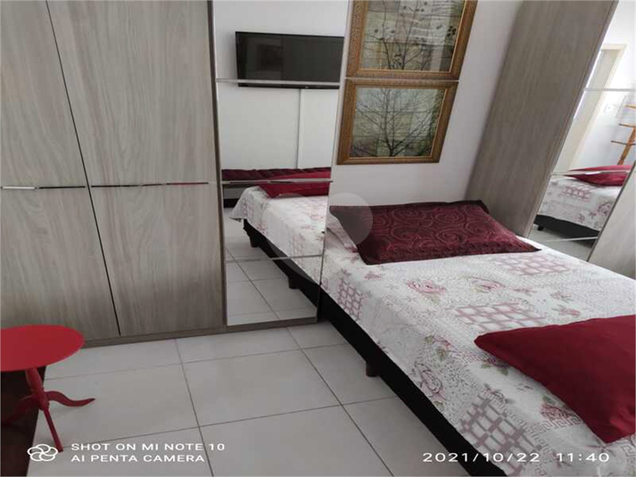 Venda Apartamento Rio De Janeiro Copacabana REO646323 10