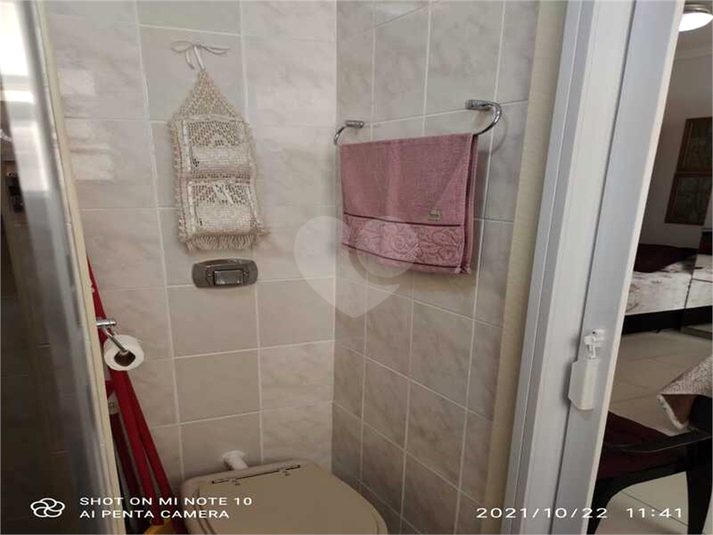 Venda Apartamento Rio De Janeiro Copacabana REO646323 6