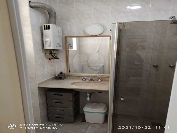 Venda Apartamento Rio De Janeiro Copacabana REO646323 15