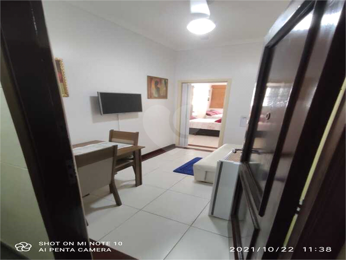 Venda Apartamento Rio De Janeiro Copacabana REO646323 25