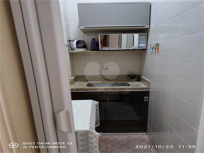 Venda Apartamento Rio De Janeiro Copacabana REO646323 19