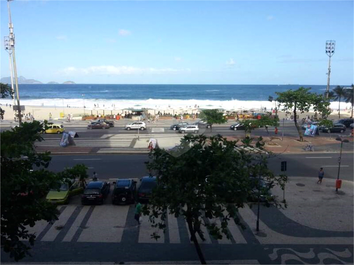 Venda Apartamento Rio De Janeiro Copacabana REO646323 1