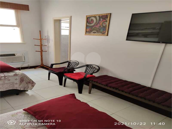 Venda Apartamento Rio De Janeiro Copacabana REO646323 13