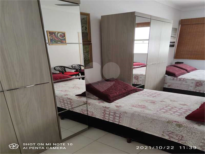 Venda Apartamento Rio De Janeiro Copacabana REO646323 14