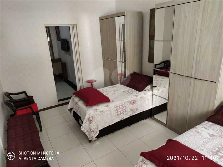 Venda Apartamento Rio De Janeiro Copacabana REO646323 12