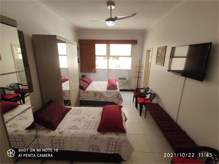 Venda Apartamento Rio De Janeiro Copacabana REO646323 29