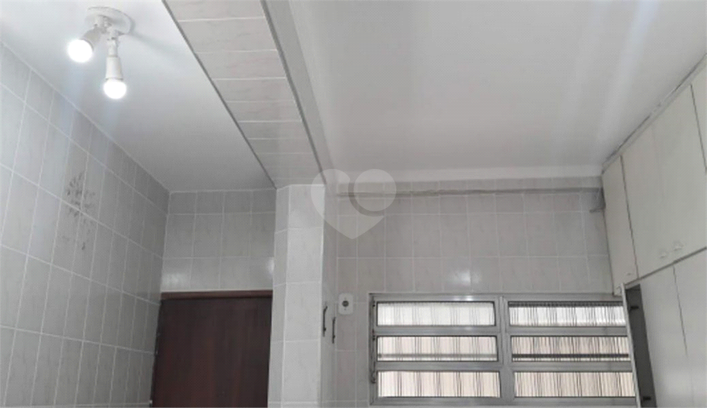 Venda Casa térrea São Paulo Vila Isolina Mazzei REO646328 29