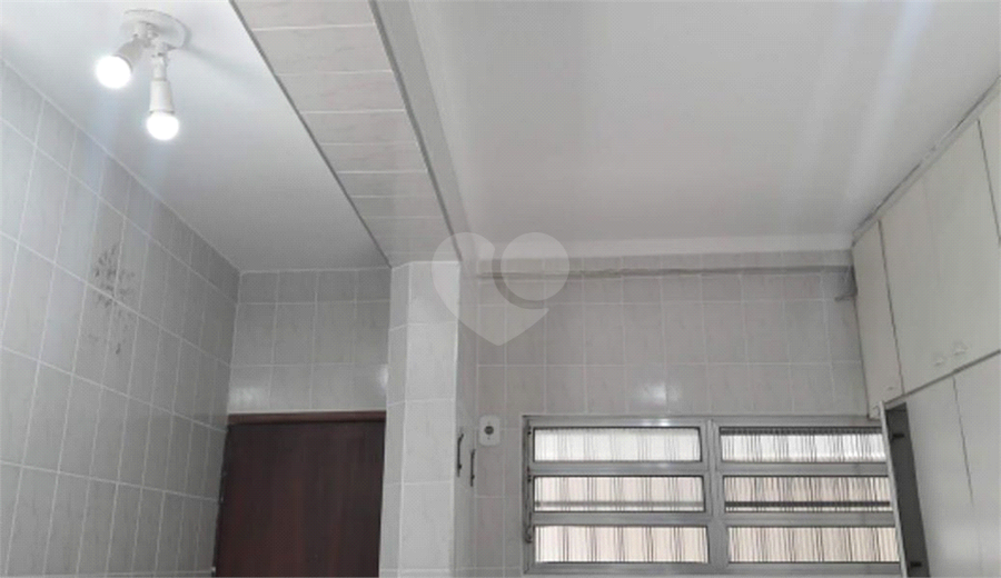 Venda Casa térrea São Paulo Vila Isolina Mazzei REO646328 20