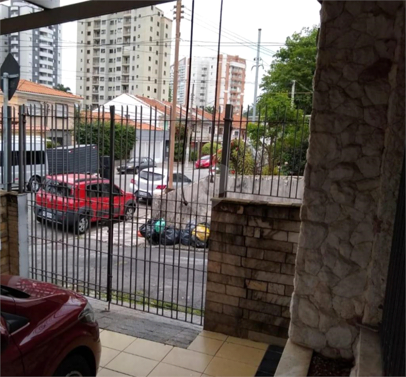 Venda Casa térrea São Paulo Vila Isolina Mazzei REO646328 3