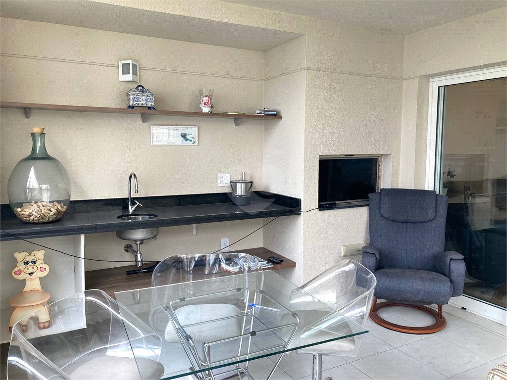 Aluguel Apartamento São Paulo Indianópolis REO646342 7