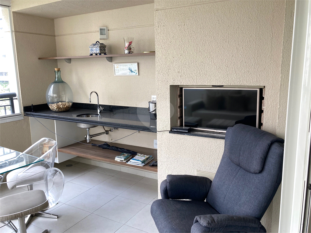 Aluguel Apartamento São Paulo Indianópolis REO646342 6