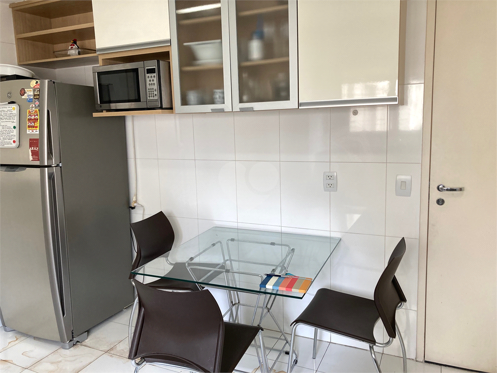 Aluguel Apartamento São Paulo Indianópolis REO646342 27