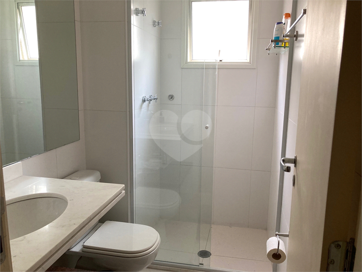 Aluguel Apartamento São Paulo Indianópolis REO646342 22