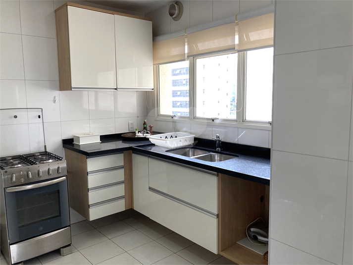 Aluguel Apartamento São Paulo Indianópolis REO646342 26