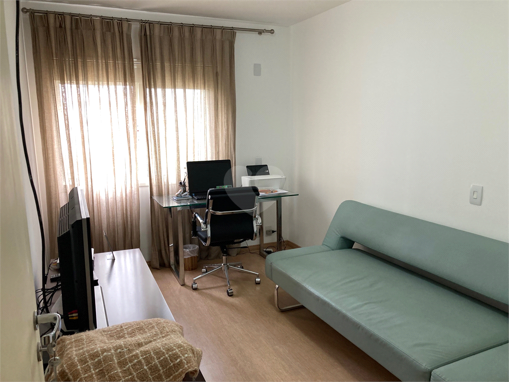 Aluguel Apartamento São Paulo Indianópolis REO646342 23