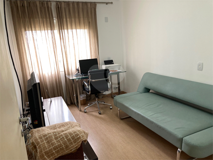 Aluguel Apartamento São Paulo Indianópolis REO646342 24