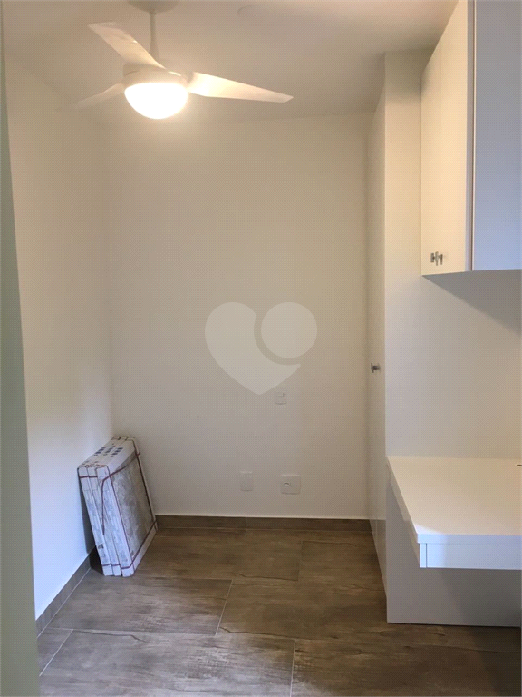 Venda Apartamento São Paulo Real Parque REO646354 17