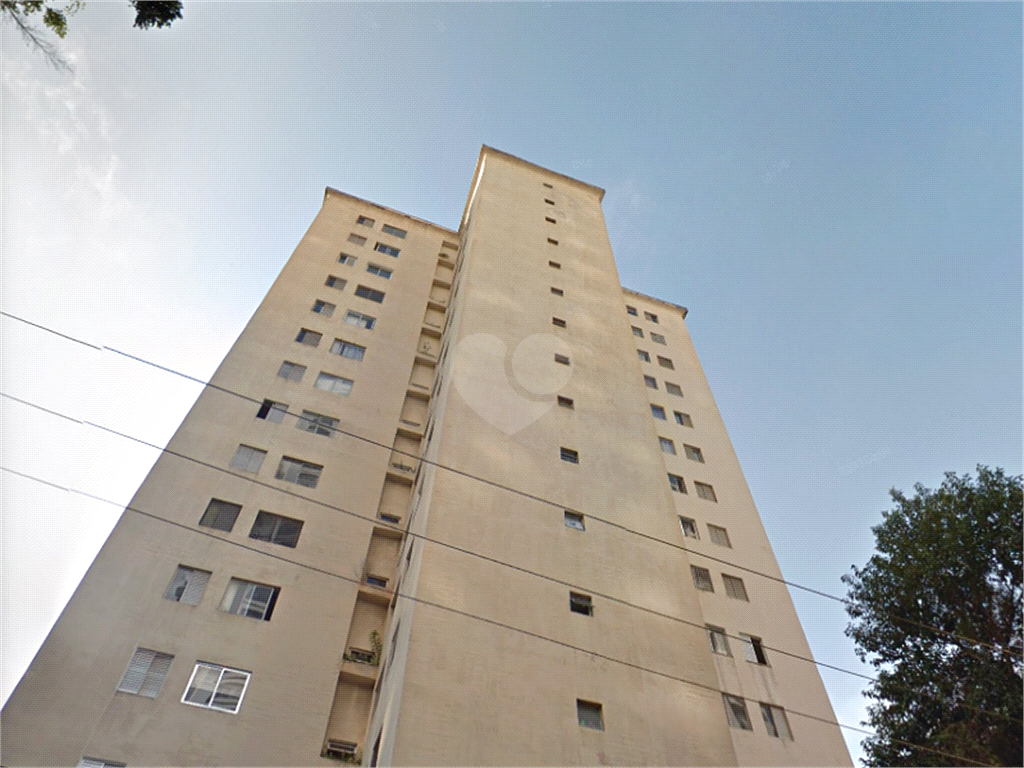 Venda Apartamento São Paulo Real Parque REO646354 16