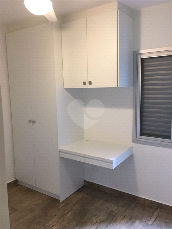 Venda Apartamento São Paulo Real Parque REO646354 31